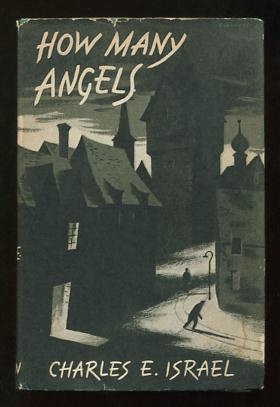 Image for How Many Angels [*SIGNED*]
