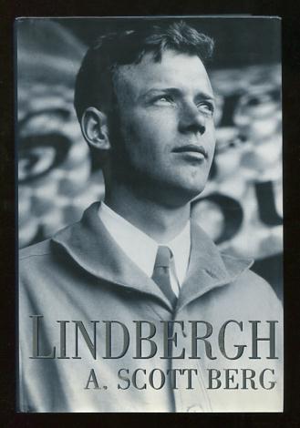 Image for Lindbergh [*SIGNED*]