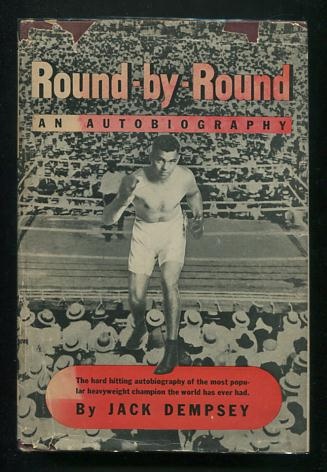 Image for Round by Round: An Autobiography