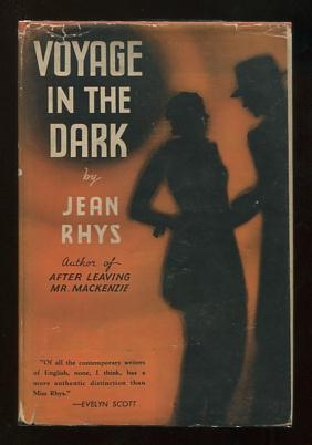 Image for Voyage in the Dark