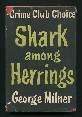 Image for Shark Among Herrings