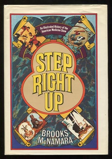 Image for Step Right Up