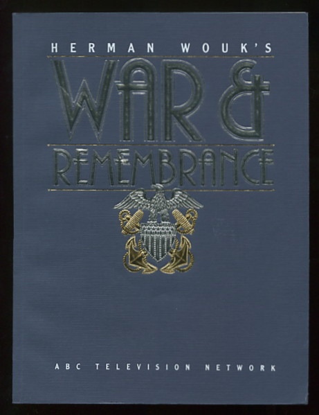 Image for Herman Wouk's War & Remembrance