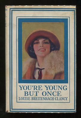 Image for You're Young But Once