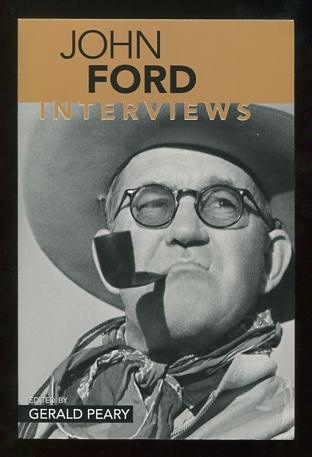 Image for John Ford: Interviews
