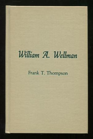 Image for William A. Wellman