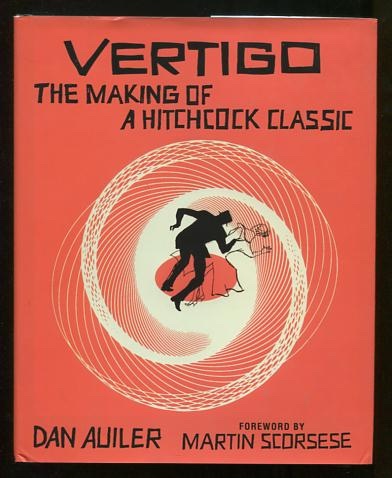 Image for Vertigo: The Making of a Hitchcock Classic