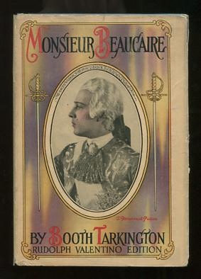Image for Monsieur Beaucaire [*SIGNED* by the author and the co-star of the film]