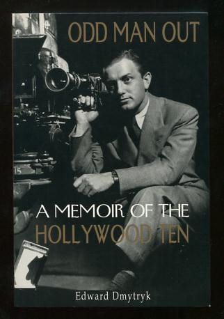 Image for Odd Man Out: A Memoir of the Hollywood Ten