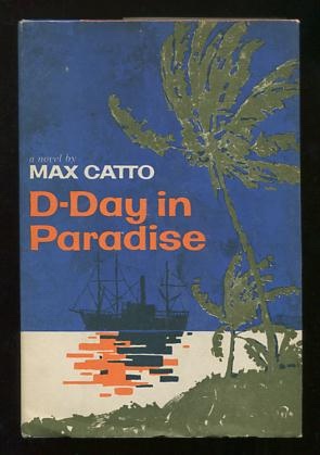 Image for D-Day in Paradise