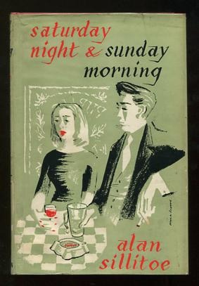 Image for Saturday Night and Sunday Morning