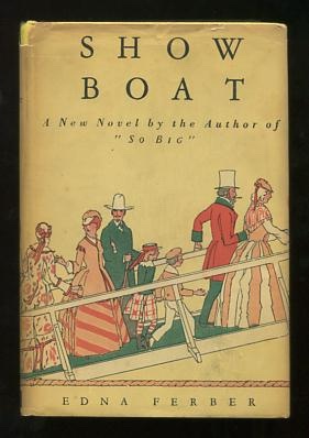 Image for Show Boat