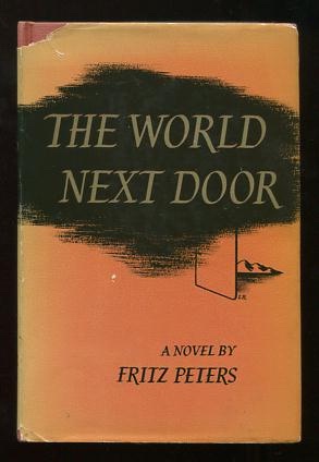 Image for The World Next Door