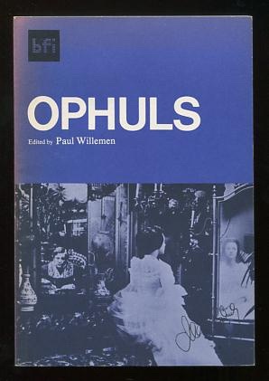 Ophuls Image for Ophuls