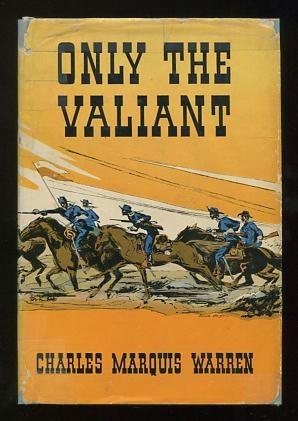 Image for Only the Valiant