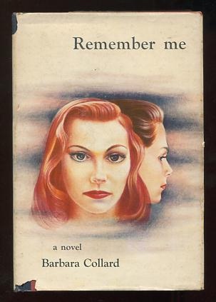 Image for Remember me [original U.K. title: Honey Out of the Rock]