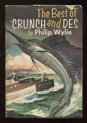 Image for The Best of Crunch and Des