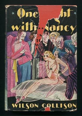Image for One Night with Nancy