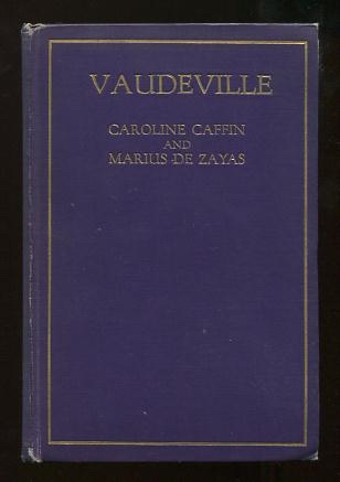 Image for Vaudeville
