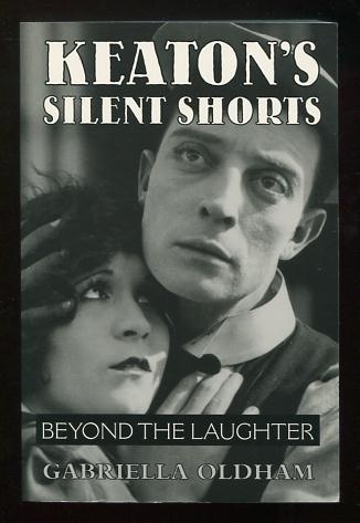 Image for Keaton's Silent Shorts: Beyond the Laughter