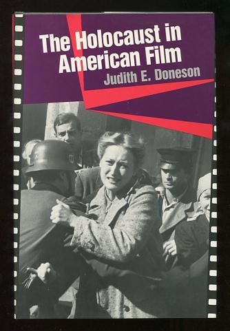 Image for The Holocaust in American Film [*SIGNED*]