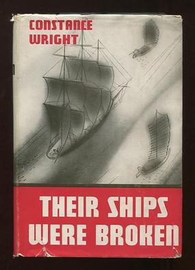 Image for Their Ships Were Broken