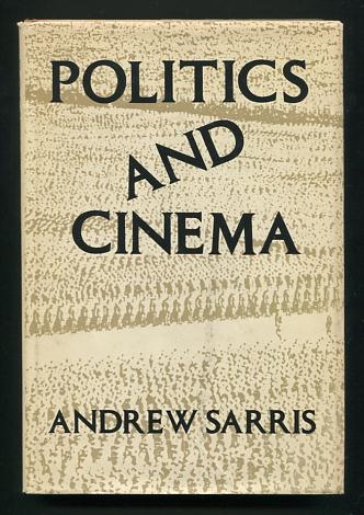 Image for Politics and Cinema