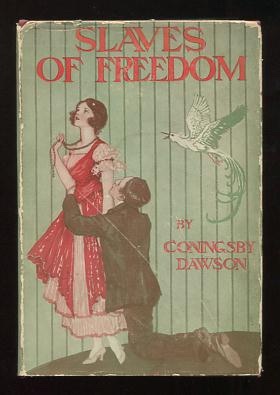 Image for Slaves of Freedom