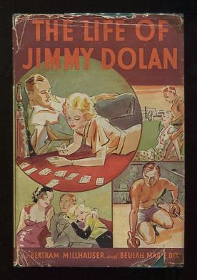 Image for The Life of Jimmy Dolan