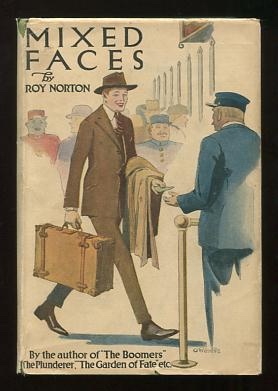 Image for Mixed Faces
