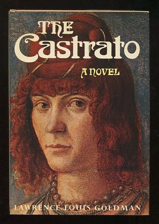 Image for The Castrato