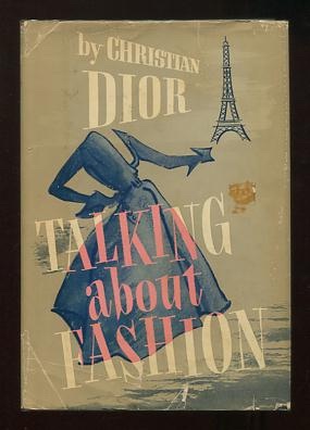 Image for Talking About Fashion