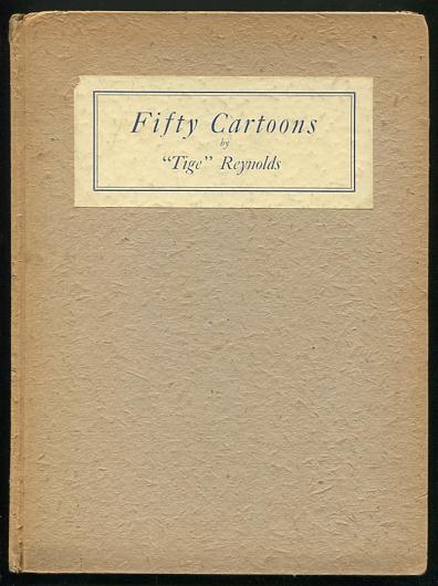 Image for Fifty Cartoons