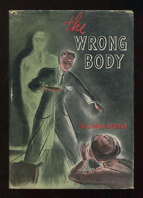 Image for The Wrong Body