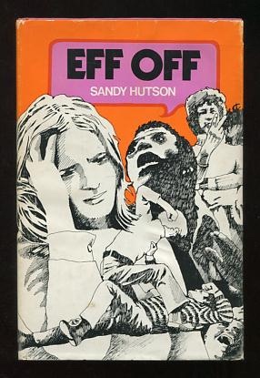Image for Eff Off