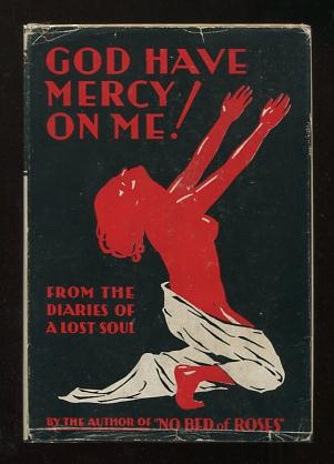 Image for God Have Mercy on Me!: From the Diaries of a Lost Soul