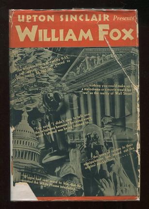 Image for Upton Sinclair Presents William Fox