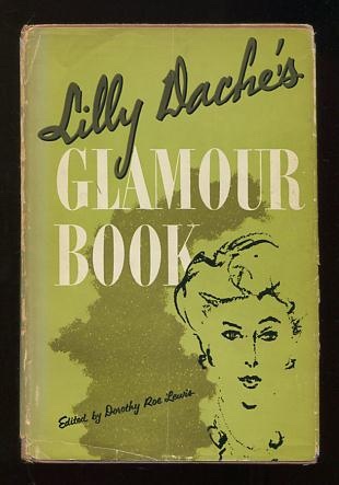 Image for Lilly Daché's Glamour Book