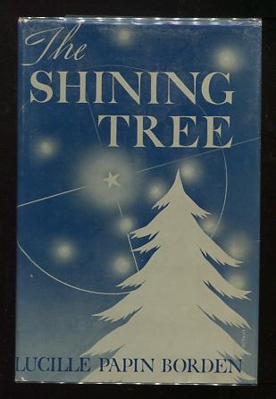 Image for The Shining Tree: A Christmas Story