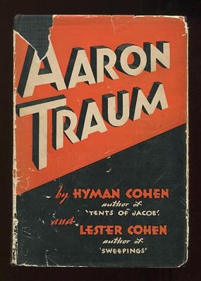 Aaron Traum
