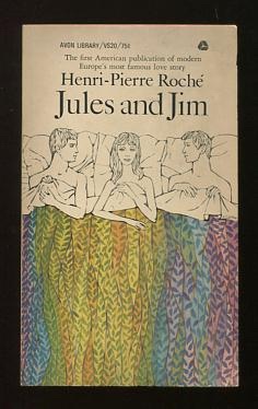Image for Jules and Jim