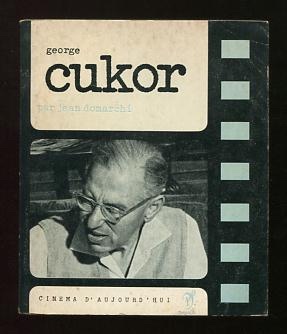 Image for George Cukor