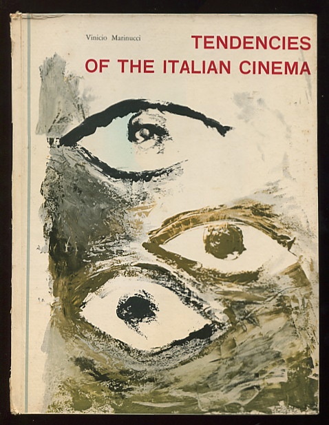 Image for Tendencies of the Italian Cinema