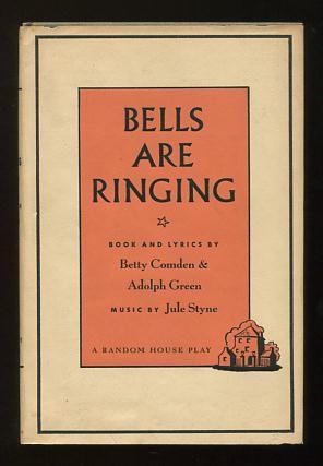 Image for Bells Are Ringing