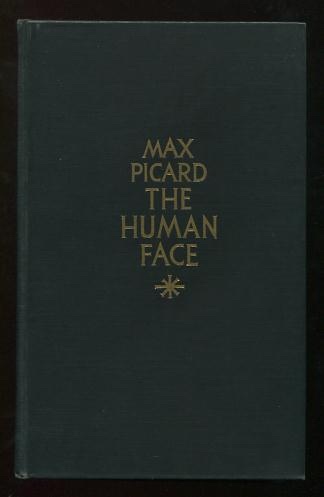 Image for The Human Face