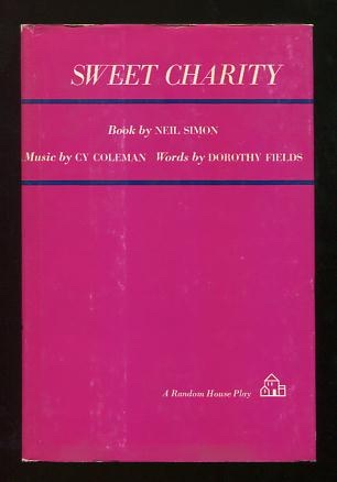 Image for Sweet Charity