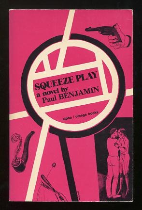 Image for Squeeze Play