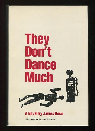 Image for They Don't Dance Much