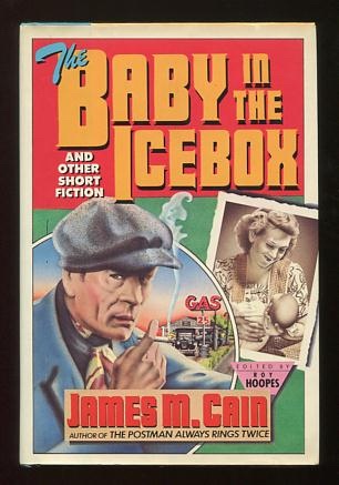 Image for The Baby in the Icebox, and Other Short Fiction