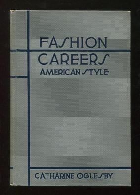 Image for Fashion Careers, American Style